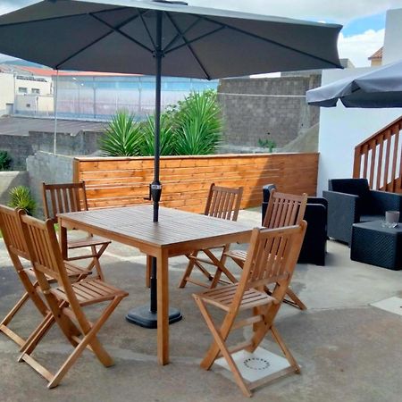 Vila Da Pesca House Rabo de Peixe Ngoại thất bức ảnh