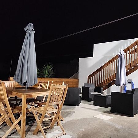Vila Da Pesca House Rabo de Peixe Ngoại thất bức ảnh