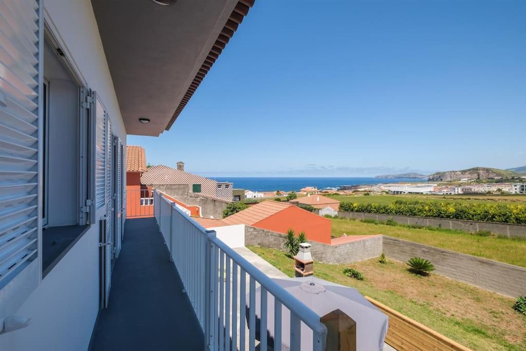 Vila Da Pesca House Rabo de Peixe Ngoại thất bức ảnh