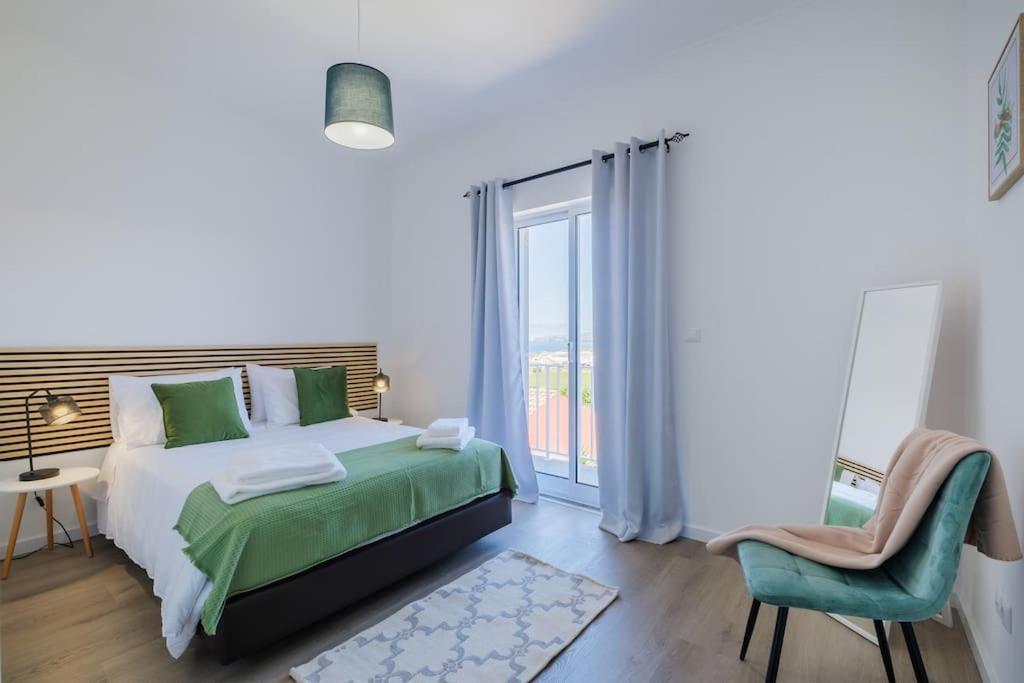 Vila Da Pesca House Rabo de Peixe Ngoại thất bức ảnh