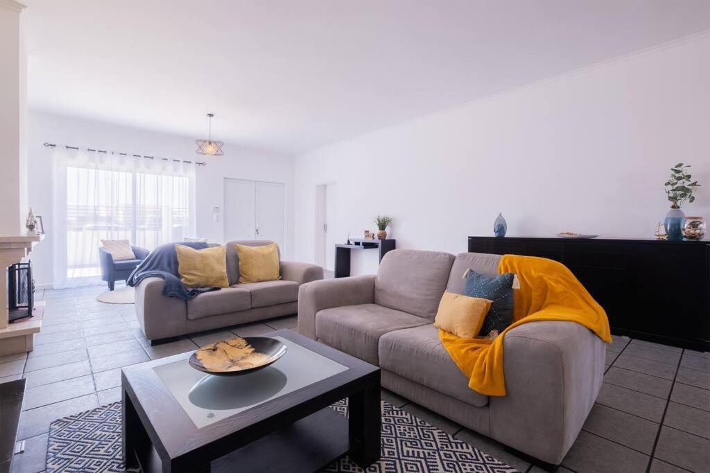 Vila Da Pesca House Rabo de Peixe Ngoại thất bức ảnh