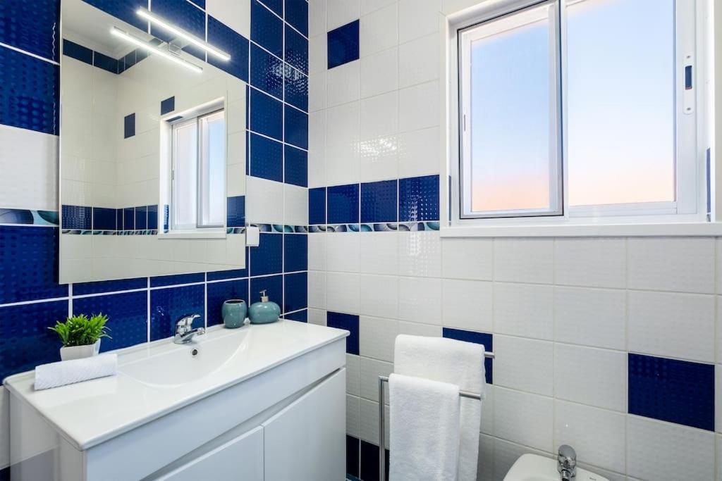 Vila Da Pesca House Rabo de Peixe Ngoại thất bức ảnh