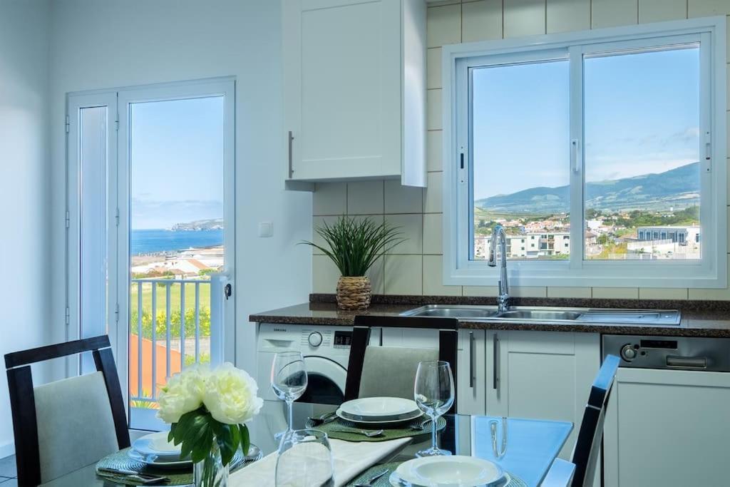 Vila Da Pesca House Rabo de Peixe Ngoại thất bức ảnh