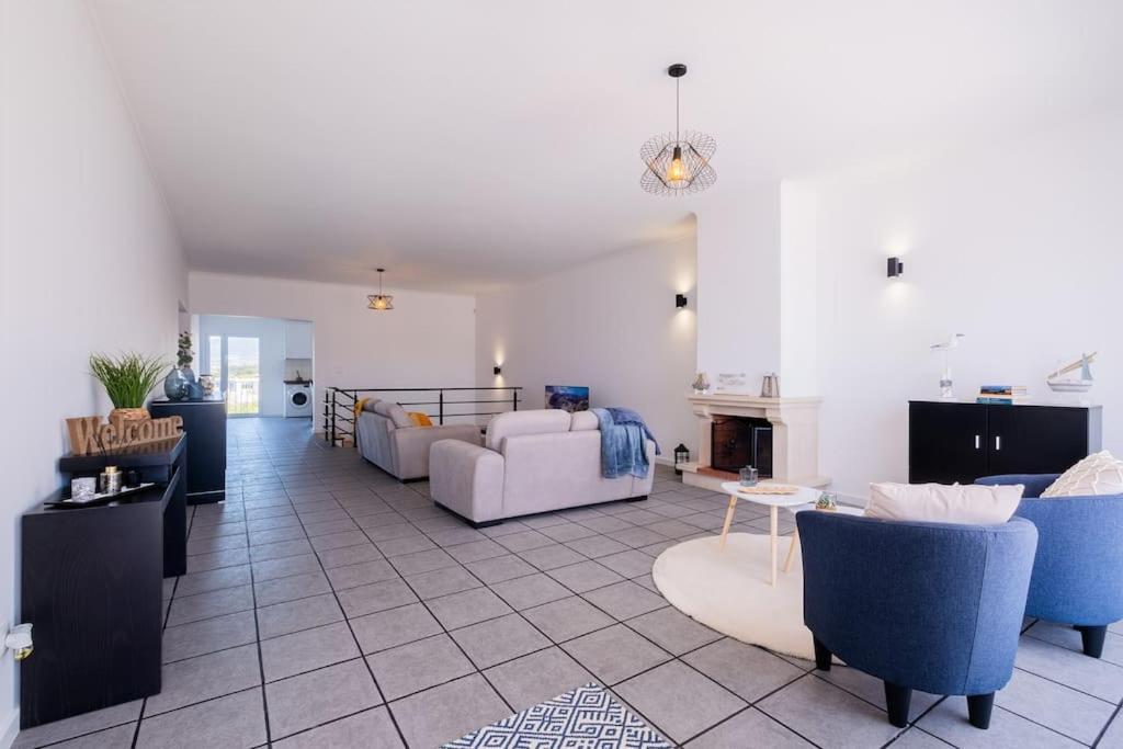 Vila Da Pesca House Rabo de Peixe Ngoại thất bức ảnh