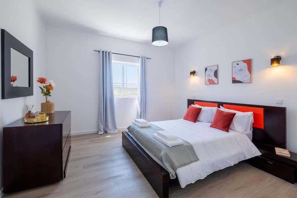 Vila Da Pesca House Rabo de Peixe Ngoại thất bức ảnh