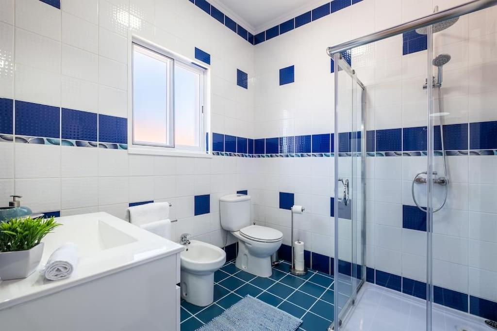 Vila Da Pesca House Rabo de Peixe Ngoại thất bức ảnh