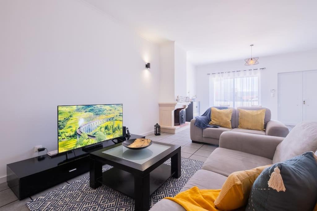 Vila Da Pesca House Rabo de Peixe Ngoại thất bức ảnh
