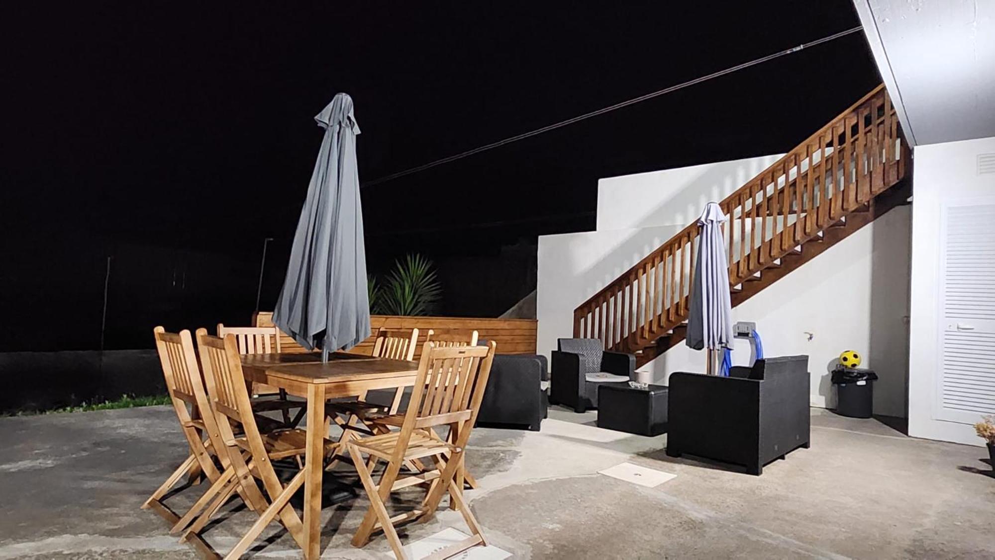 Vila Da Pesca House Rabo de Peixe Ngoại thất bức ảnh